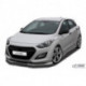 RDX Seitenschweller HYUNDAI i30 GD 2012+ "GT4"