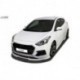 RDX Seitenschweller HYUNDAI i30 GD 2012+ "Turbo"
