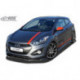 RDX Seitenschweller HYUNDAI i30 Coupe 2013+ "Turbo"