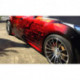 RDX Seitenschweller HYUNDAI Veloster