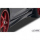 RDX Seitenschweller KIA Pro Ceed Typ ED & Ceed Typ ED