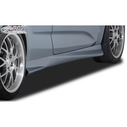 RDX Seitenschweller KIA Pro Ceed Typ ED & Ceed Typ ED