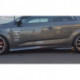 RDX Seitenschweller KIA Pro Ceed Typ ED & Ceed Typ ED