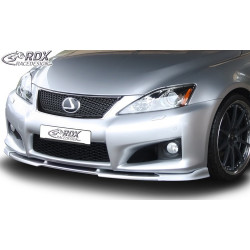 RDX Frontspoiler VARIO-X LEXUS IS F