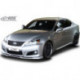 RDX Frontspoiler VARIO-X LEXUS IS F