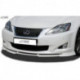 RDX Frontspoiler VARIO-X LEXUS IS XE2