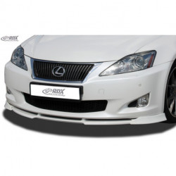 RDX Frontspoiler VARIO-X LEXUS IS XE2