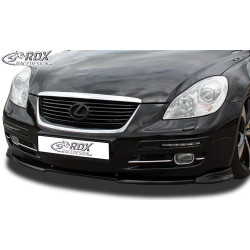 RDX Frontspoiler VARIO-X LEXUS SC 430 (2006-2010)