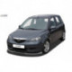 RDX Frontspoiler VARIO-X MAZDA 2 (DY) 2003-2007