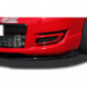 RDX Frontspoiler VARIO-X MAZDA 3 MPS (BK) 2006-2009