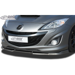 RDX Frontspoiler VARIO-X MAZDA 3 MPS (BL) 2009-2012