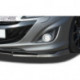RDX Frontspoiler VARIO-X MAZDA 3 MPS (BL) 2009-2012
