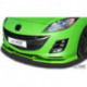 RDX Frontspoiler VARIO-X MAZDA 3 (BL) 2009-2011