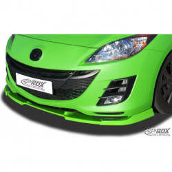 RDX Frontspoiler VARIO-X MAZDA 3 (BL) 2009-2011