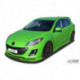 RDX Seitenschweller MAZDA 3 (BL) "GT4"