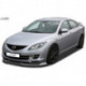 RDX Frontspoiler VARIO-X Mazda 6 (GH) 2008-2010