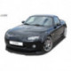 RDX Frontspoiler VARIO-X MAZDA MX5 (NC) 2005-2008