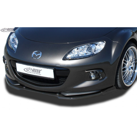 RDX Frontspoiler VARIO-X MAZDA MX5 NC 2012-2015