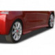 RDX Seitenschweller MITSUBISHI Space Star & Mirage "Turbo"