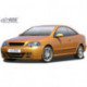 RDX Frontspoiler Opel Astra G Coupe / Cabrio