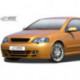 RDX Frontspoiler Opel Astra G Coupe / Cabrio