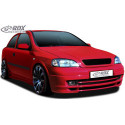 RDX Frontspoiler Opel Astra G