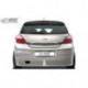 RDX Heckansatz Opel Astra H 4/5 türig