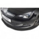 RDX Frontspoiler OPEL Astra J GTC nur für OPC-Line Frontlippe