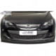 RDX Frontspoiler OPEL Astra J GTC nur für OPC-Line Frontlippe