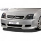 RDX Frontspoiler OPEL Vectra C (-2005)