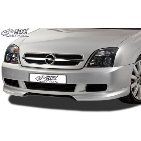 RDX Frontspoiler OPEL Vectra C (-2005)