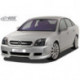 RDX Frontspoiler OPEL Vectra C (-2005)