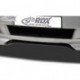 RDX Frontspoiler OPEL Vectra C (-2005)