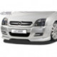 RDX Frontspoiler OPEL Vectra C GTS & Signum (-2005)