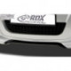 RDX Frontspoiler OPEL Vectra C GTS & Signum (-2005)