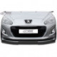 RDX Frontspoiler VARIO-X PEUGEOT 308 Phase