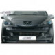 RDX Frontspoiler Peugeot 207 / 207CC (-2009 & 2009+)