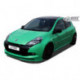 RDX Frontspoiler VARIO-X RENAULT Clio 3 RS Phase 2