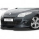 RDX Frontspoiler RENAULT Megane 3