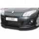 RDX Frontspoiler RENAULT Megane 3