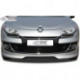 RDX Frontspoiler RENAULT Megane 3