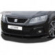 RDX Frontspoiler VARIO-X SEAT Alhambra 7N 2010+