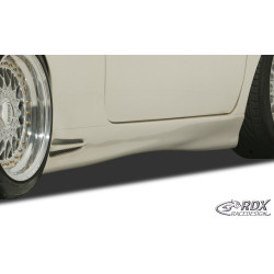 RDX Seitenschweller VW Lupo & Seat Arosa 6H/6Hs "GT4"