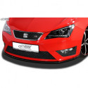 RDX Frontspoiler SEAT Ibiza 6J FR Facelift 2012+ & 6P FR Schwert