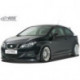 RDX Frontspoiler SEAT Ibiza 6J, 6J SC & 6J ST -03/2012 nicht FR, Cupra, Bocanegra