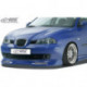 RDX Frontspoiler Seat Ibiza 6L (bis 2006) & Cordoba 6L