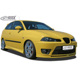 RDX Frontspoiler Seat Ibiza 6L Cupra