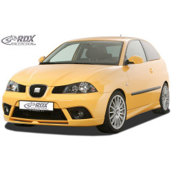 RDX Frontspoiler Seat Ibiza 6L FR / Facelift