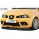 RDX Frontspoiler Seat Ibiza 6L FR / Facelift