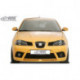 RDX Frontspoiler Seat Ibiza 6L FR / Facelift